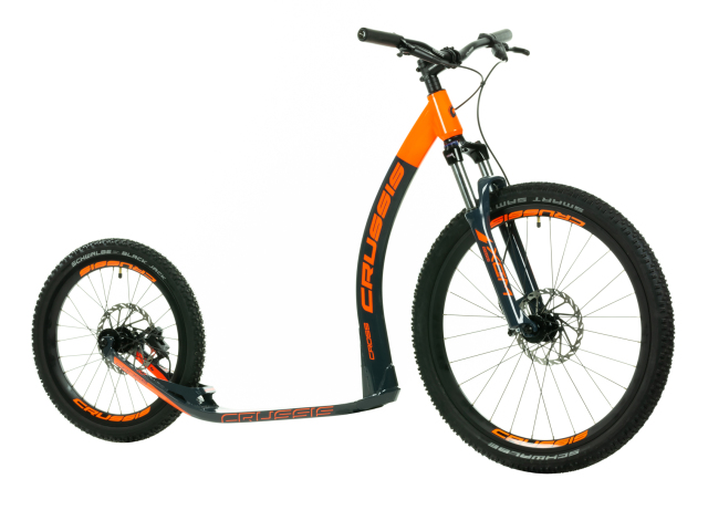 Crussis CROSS 6.2-2