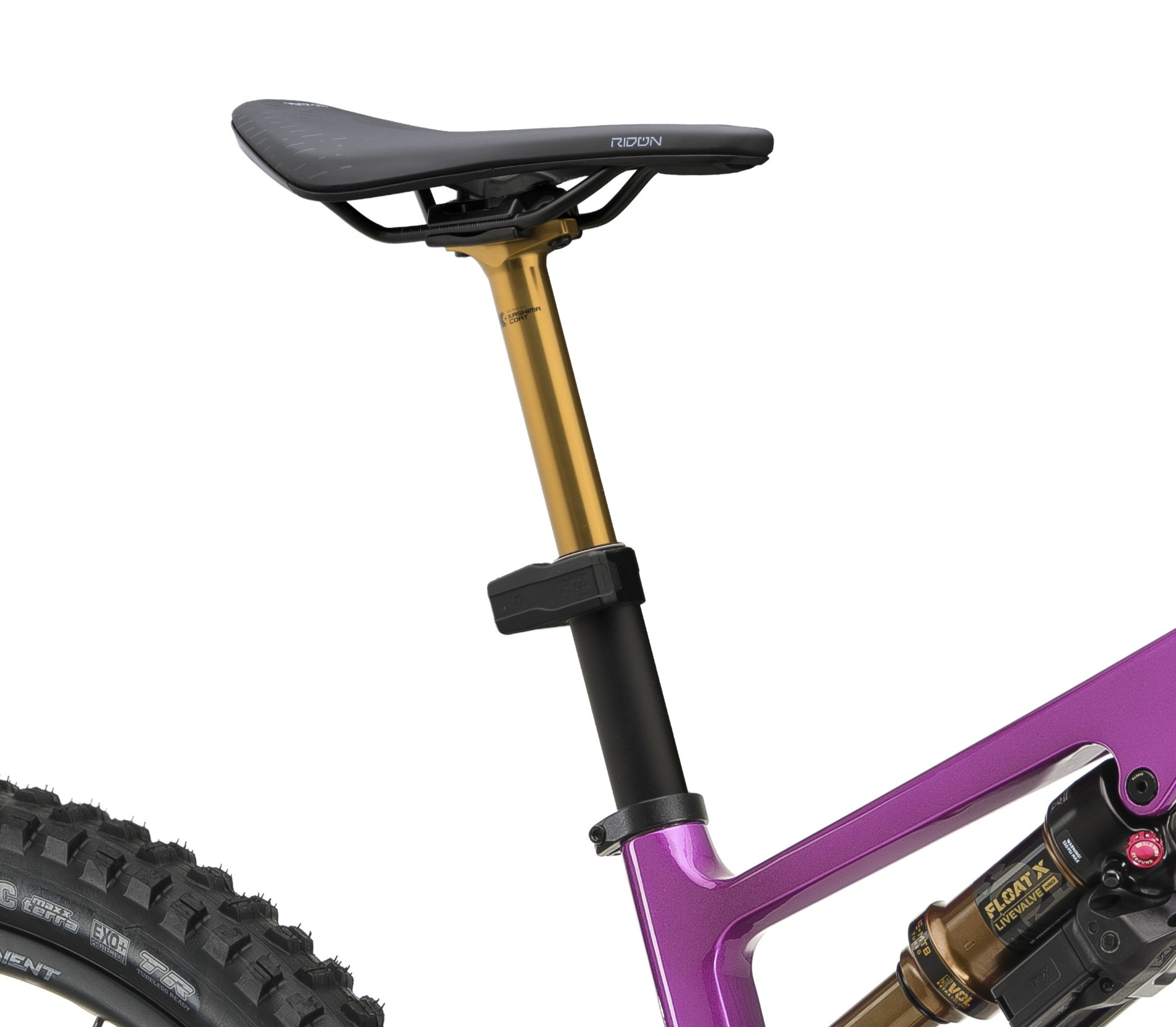 CRUSSIS e-Full 12.11-PRO X sedlovka