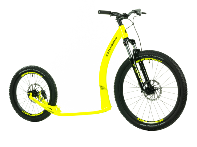 Crussis ONE CROSS 6.2-1