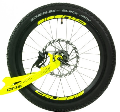 Crussis ONE CROSS 6.2-1