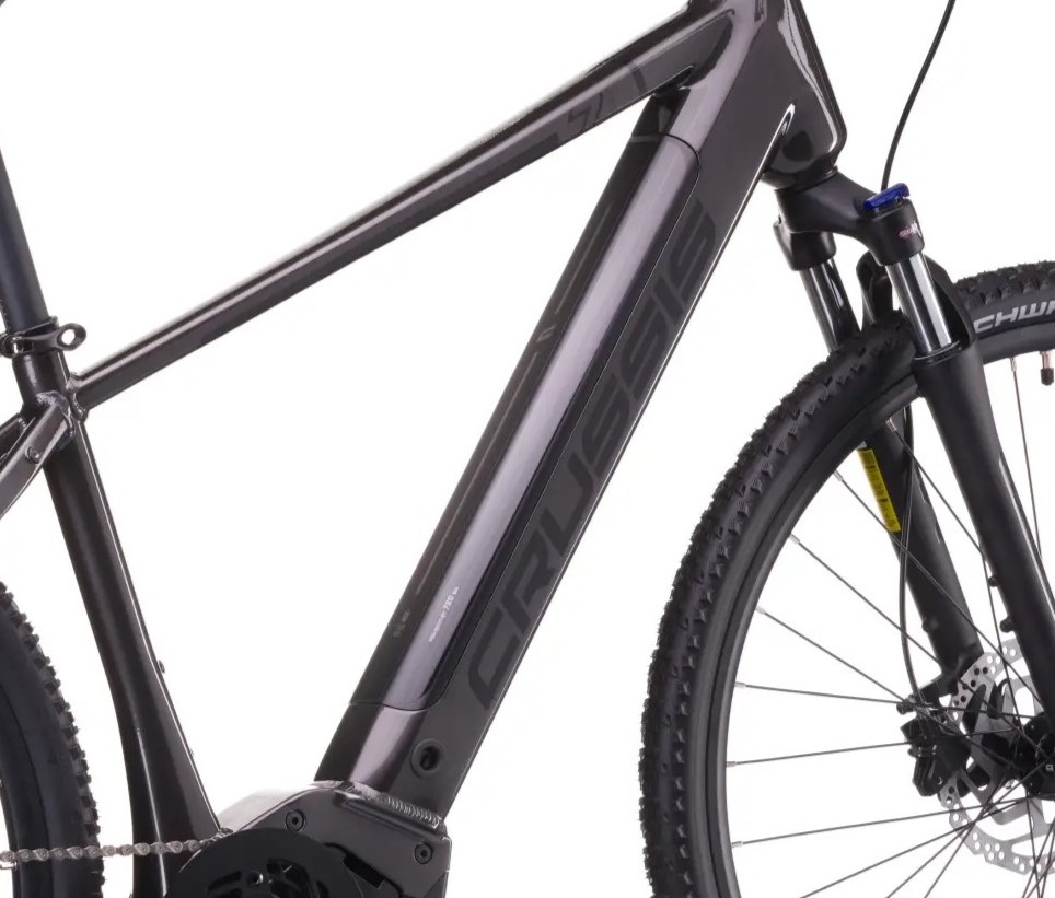 CRUSSIS ONE-Cross 7.11 baterie