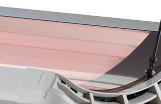 HAPRO Collagen Sun 24 detail