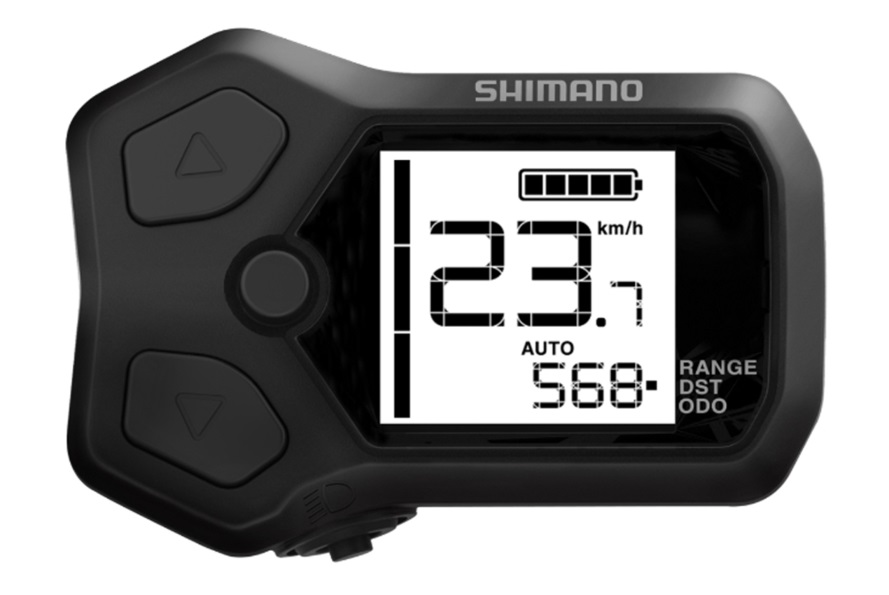 Shimano SC-E5000