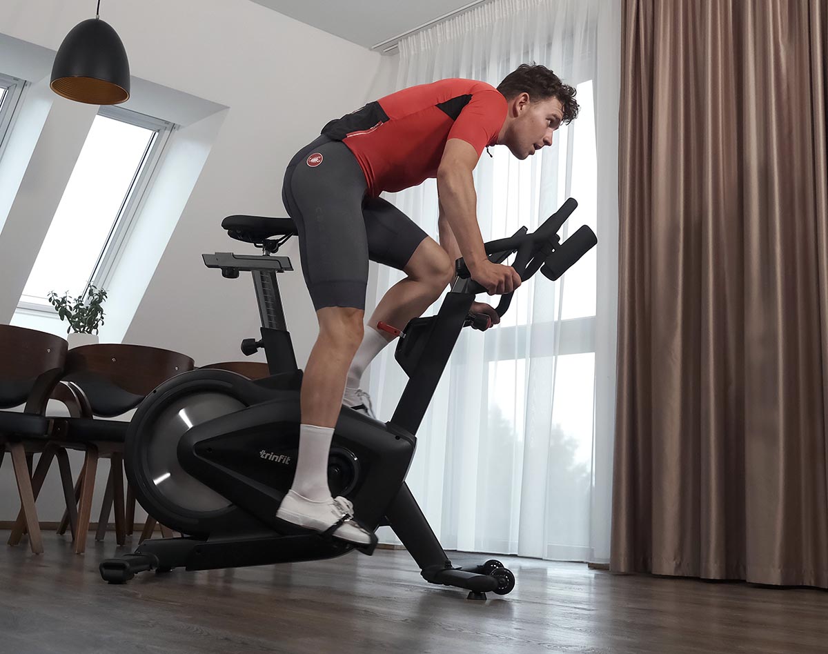 Trinfit Spin S700i