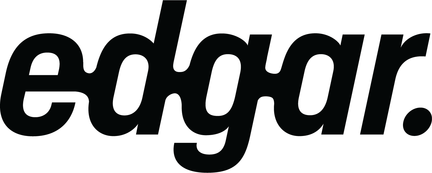 Edgar logo