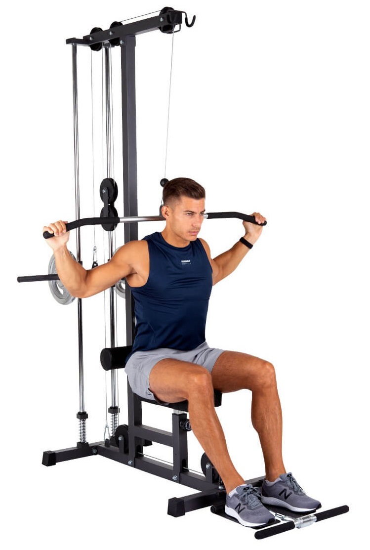 FINNLO MULTI LAT TOWER