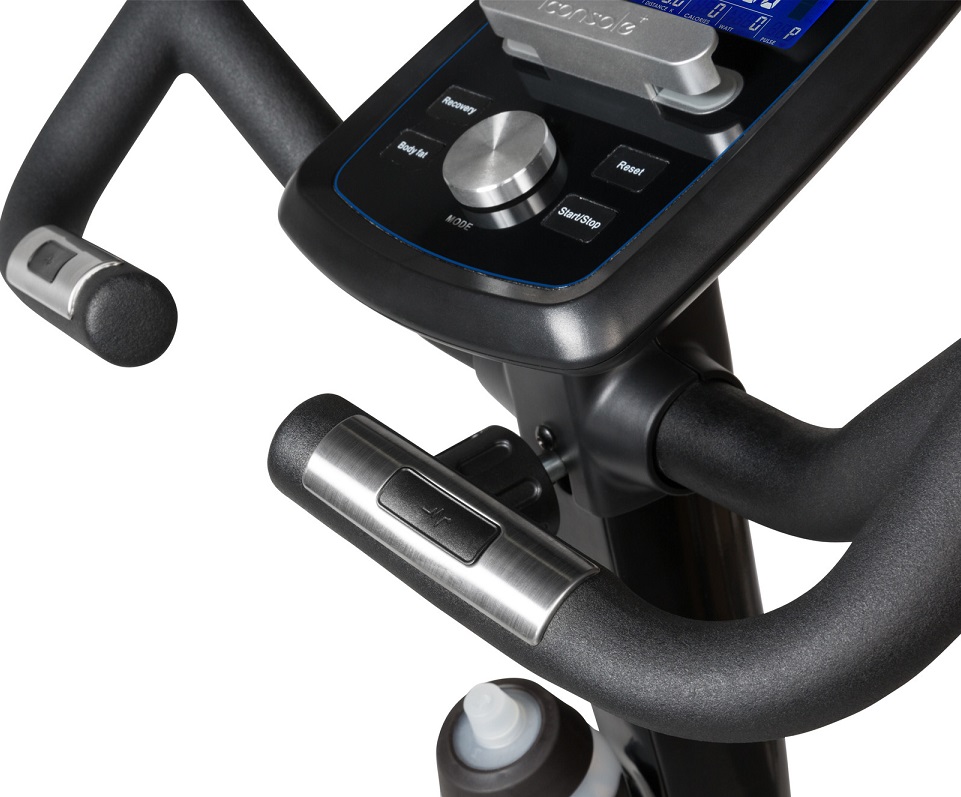 Flow Fitness B3i hand pulse