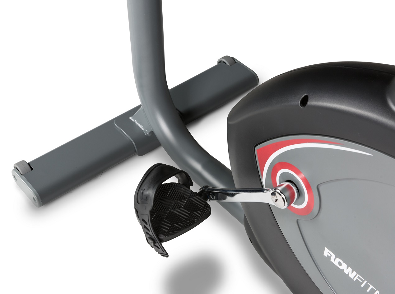 Flow Fitness DHT750 nízký vstup