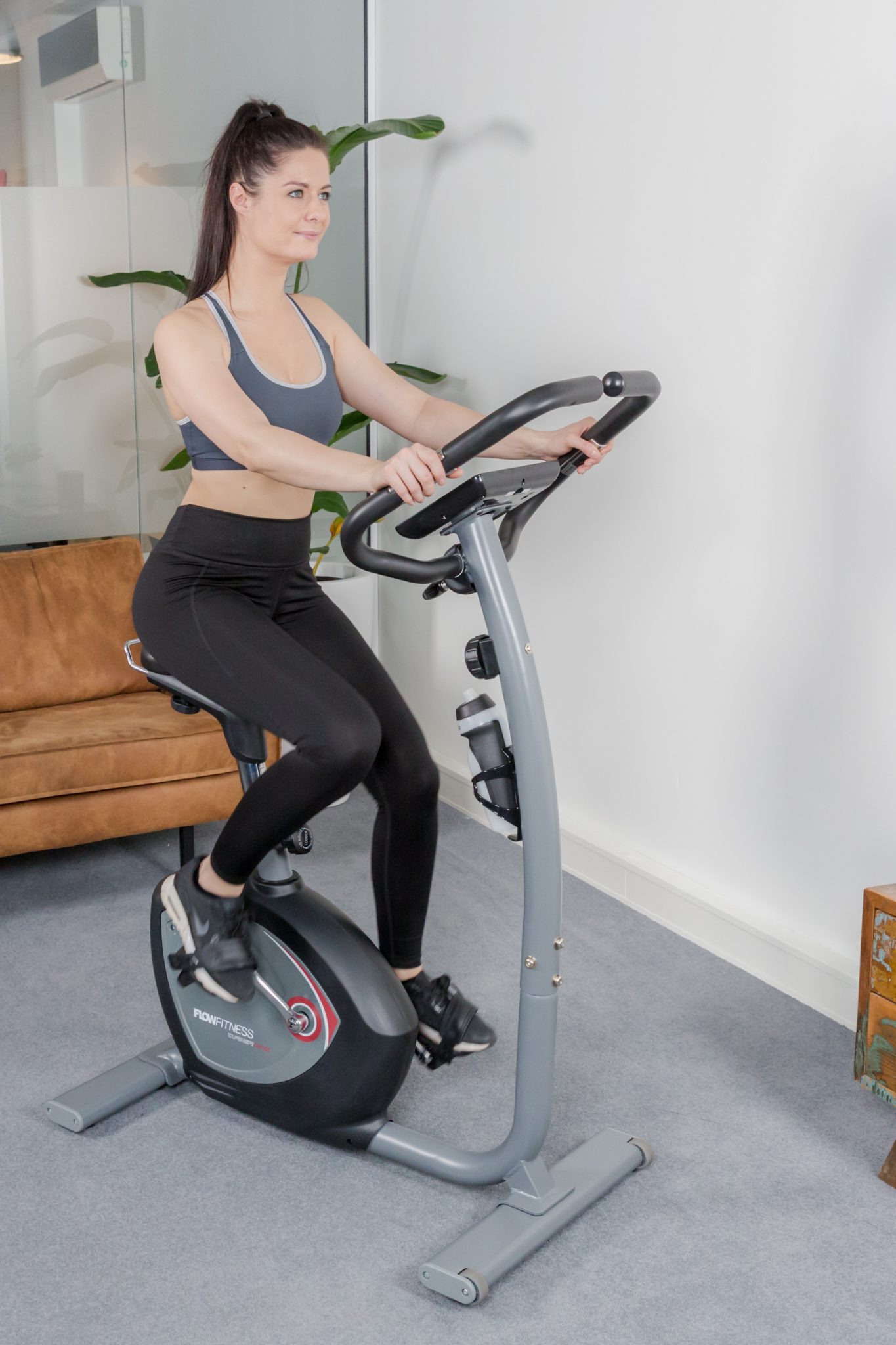 Flow Fitness DHT500