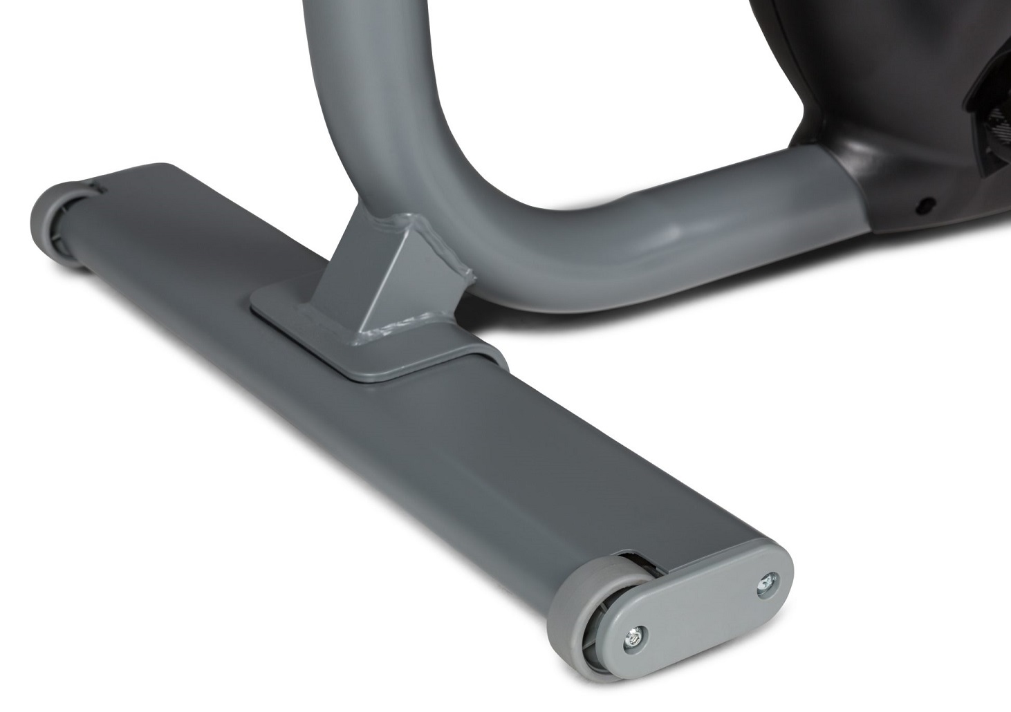 Flow Fitness DHT500 transportní kolečka