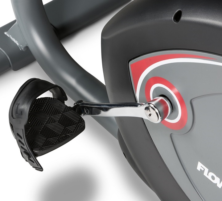 Flow Fitness DHT750 šlapací střed
