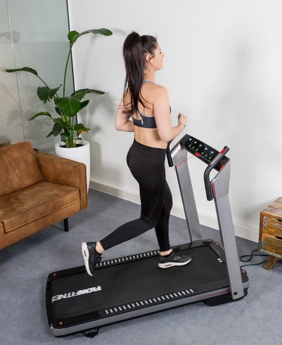 Flow Fitness DTM400i
