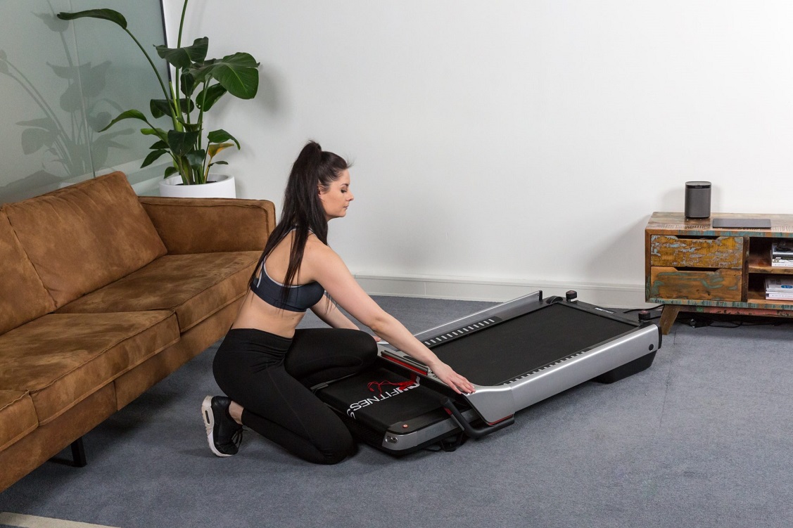 Flow Fitness DTM4000i složený