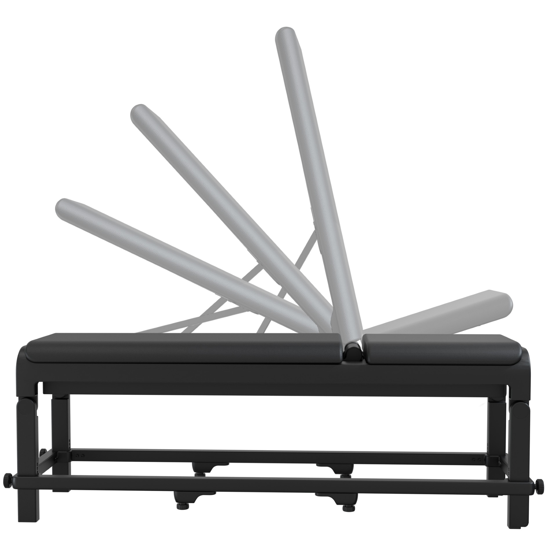 FLOW FITNESS Perform Bench nastavitelná