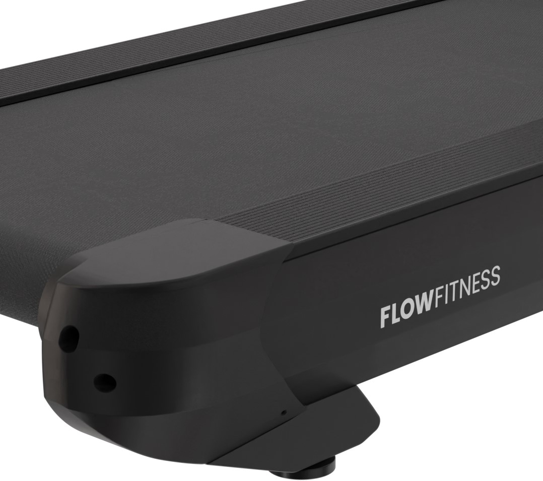 FLOW FITNESS Perform Pro T6i LED detail