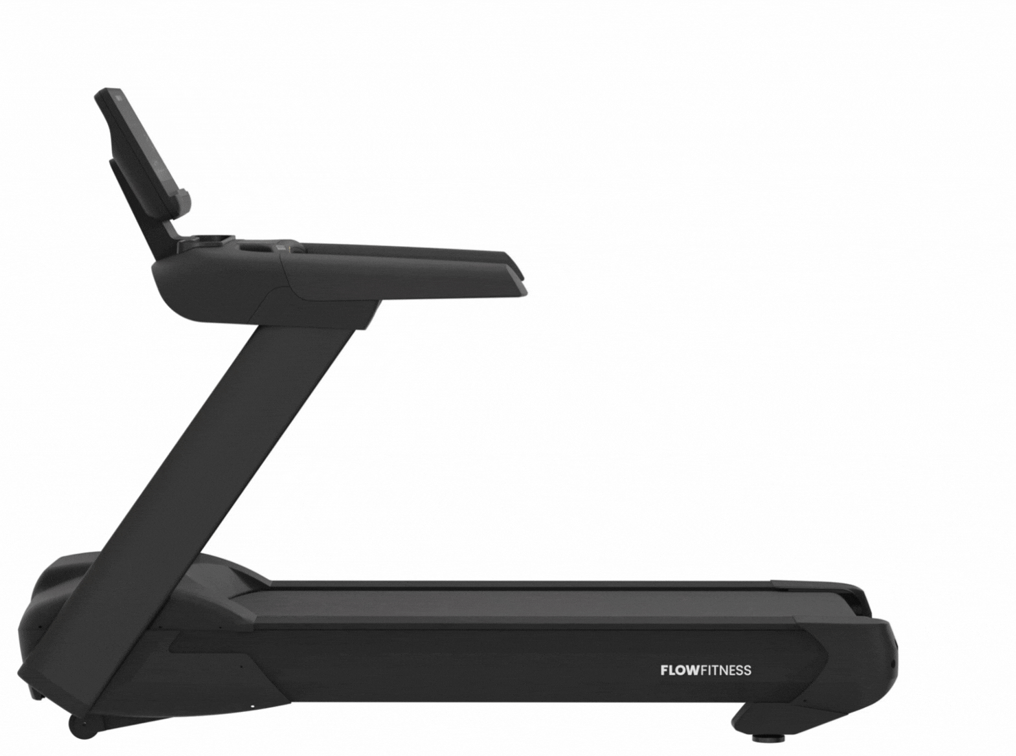 FLOW FITNESS Perform Pro T6i LED motor