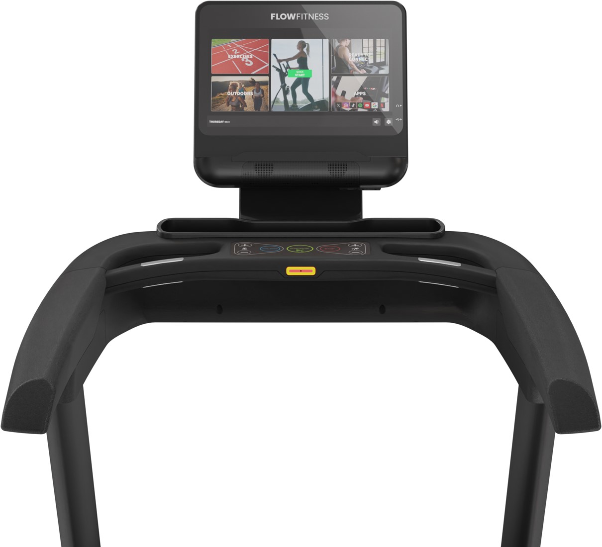 flow.fitness.perform.pro.t6i.tft.displej