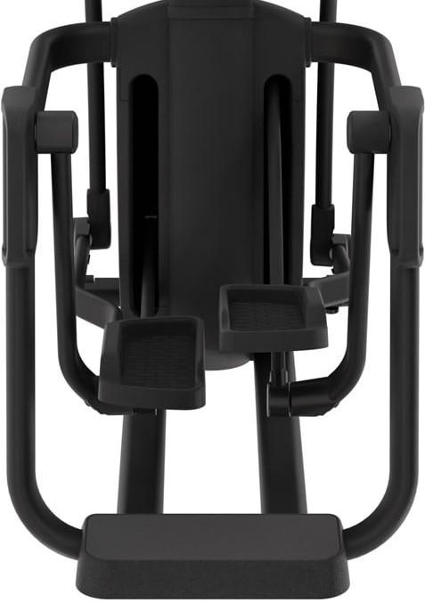 FLOW FITNESS Perform Pro X6i LED robustnost