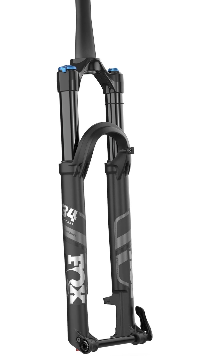 Vidlice Fox Performance 34 Float