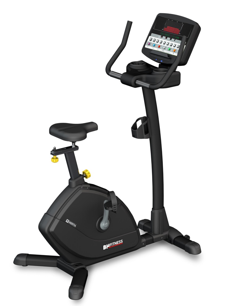 BH FITNESS INERTIA H720R