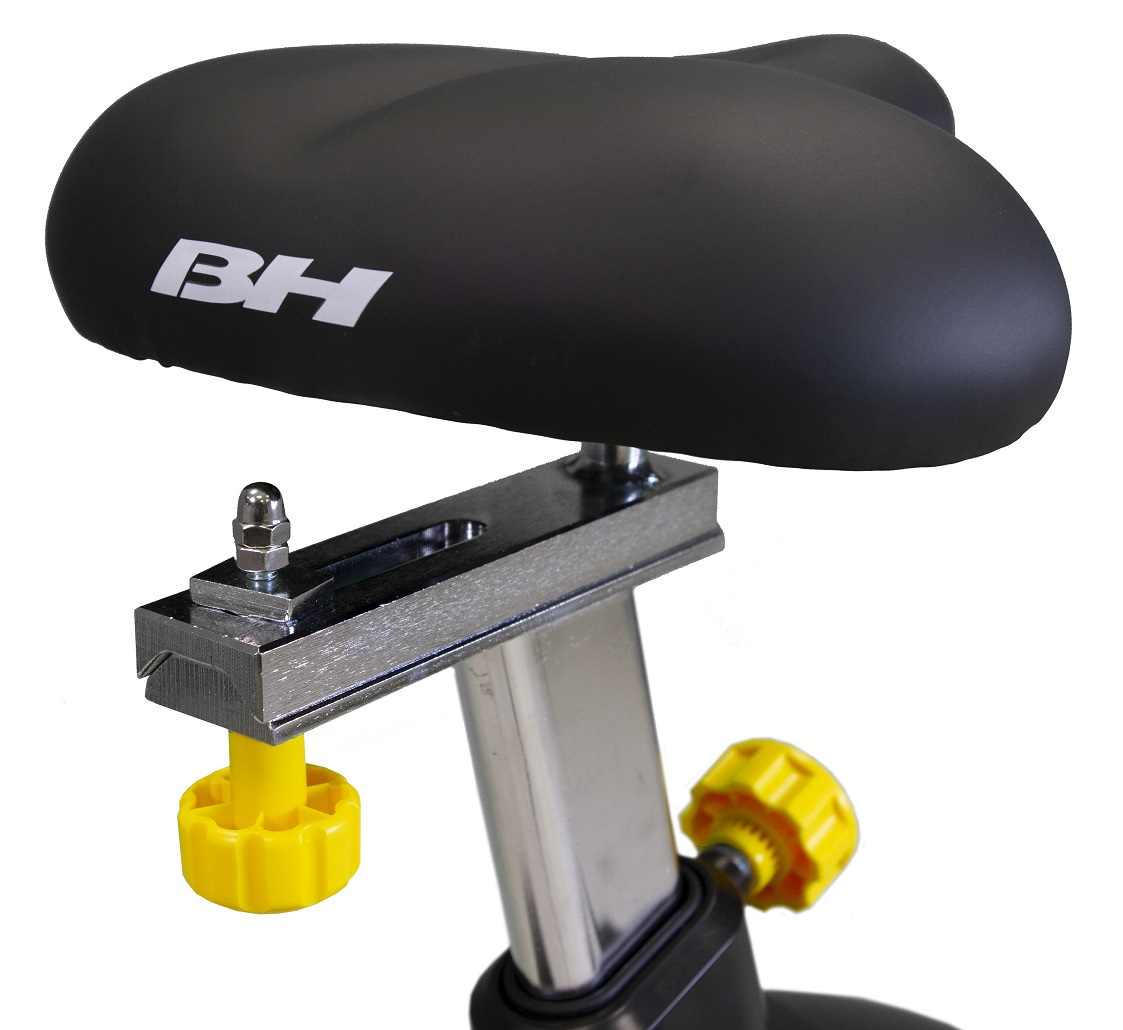BH FITNESS INERTIA H720R sedlo