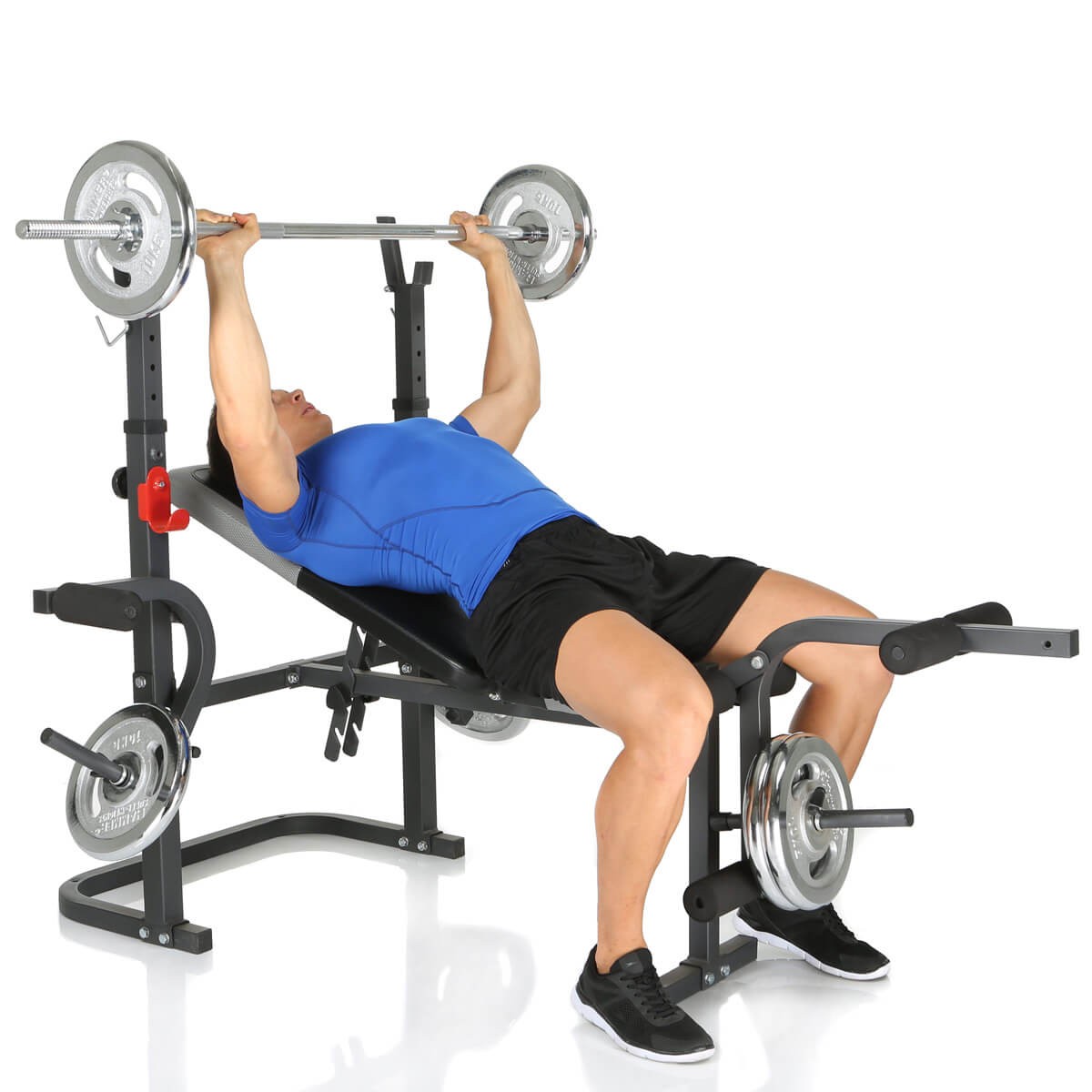 Hammer Bermuda XT produkt 2