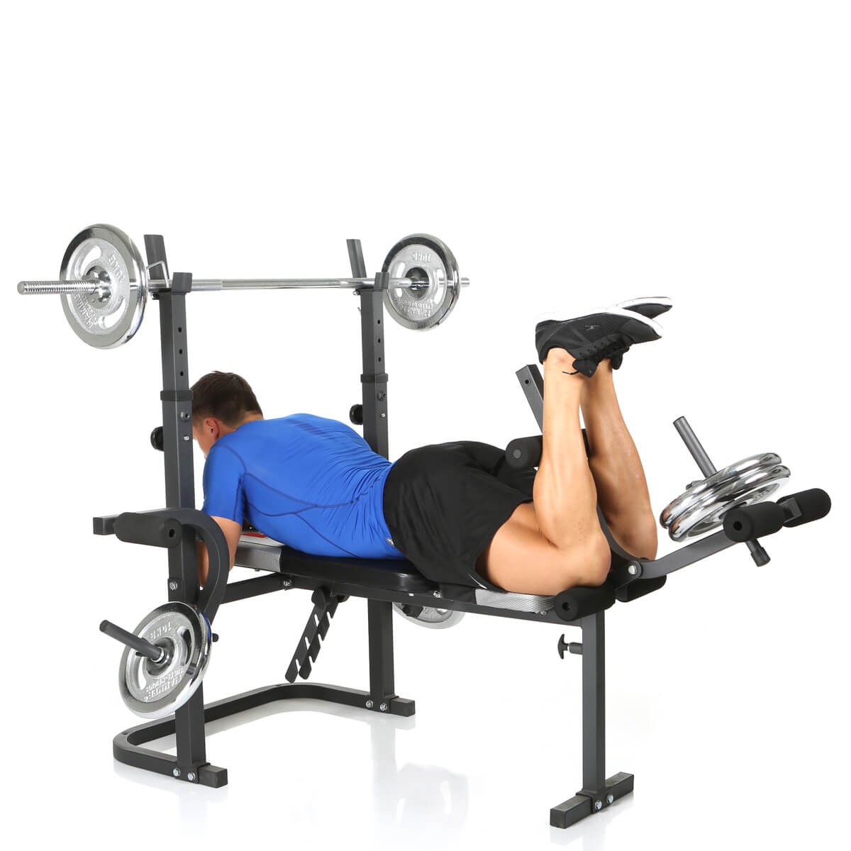 Hammer Bermuda XT produkt 4