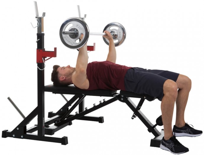 hammer.core.2.0.bench