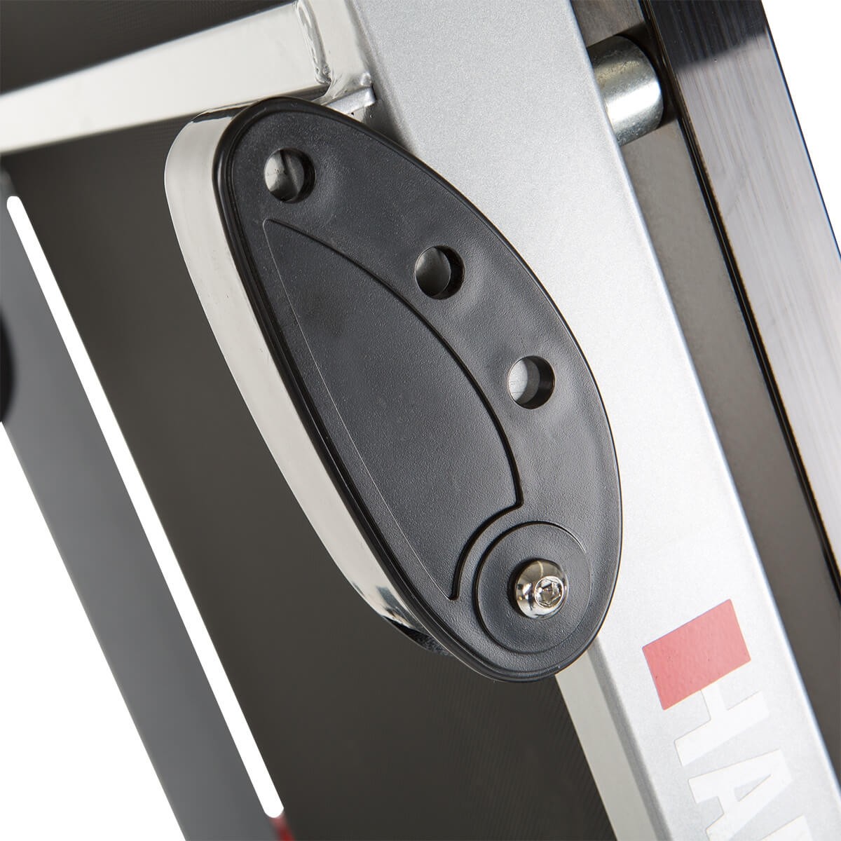HAMMER Race Runner 2000m sklon