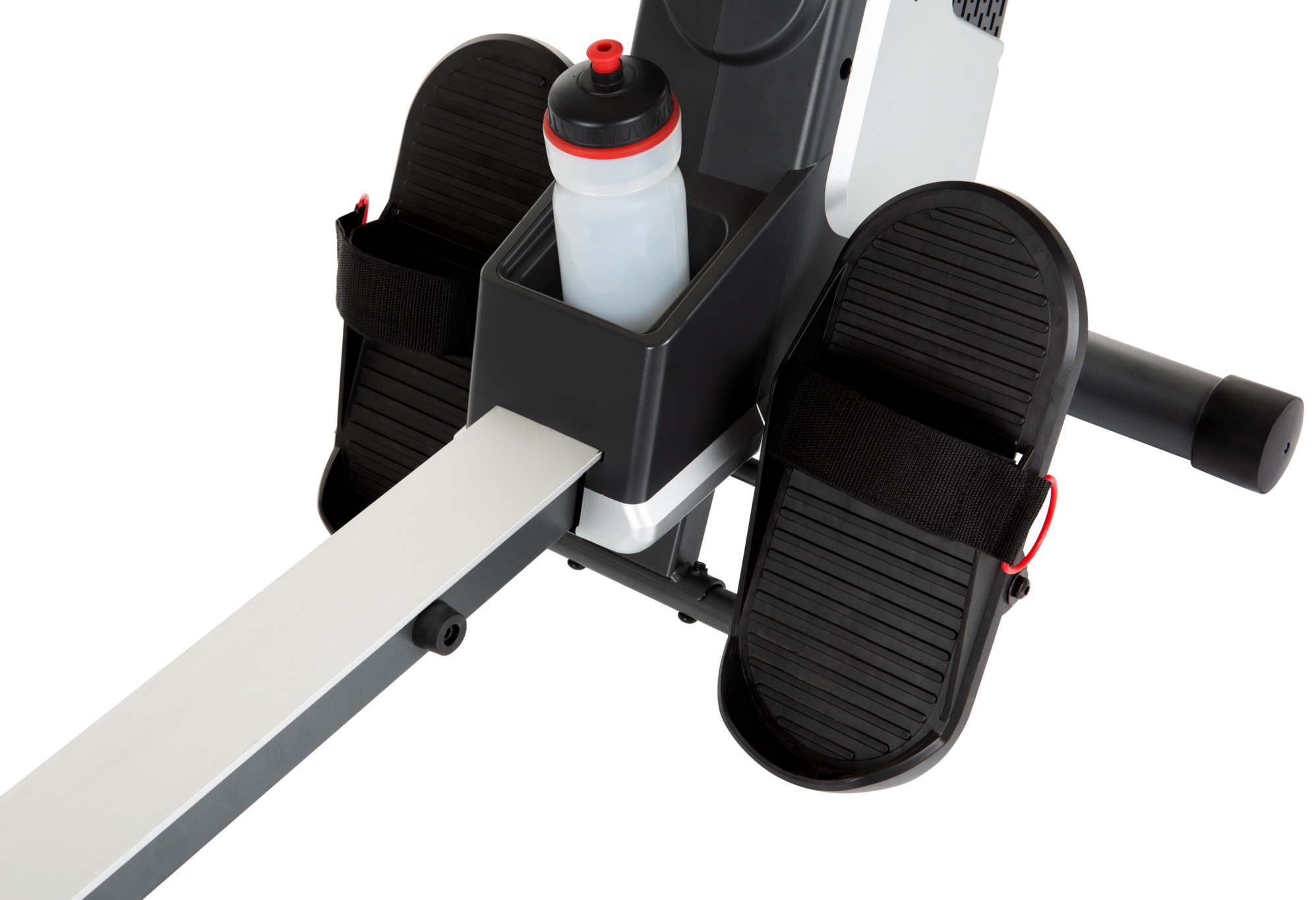 HAMMER Rower ProForce II nášlapy