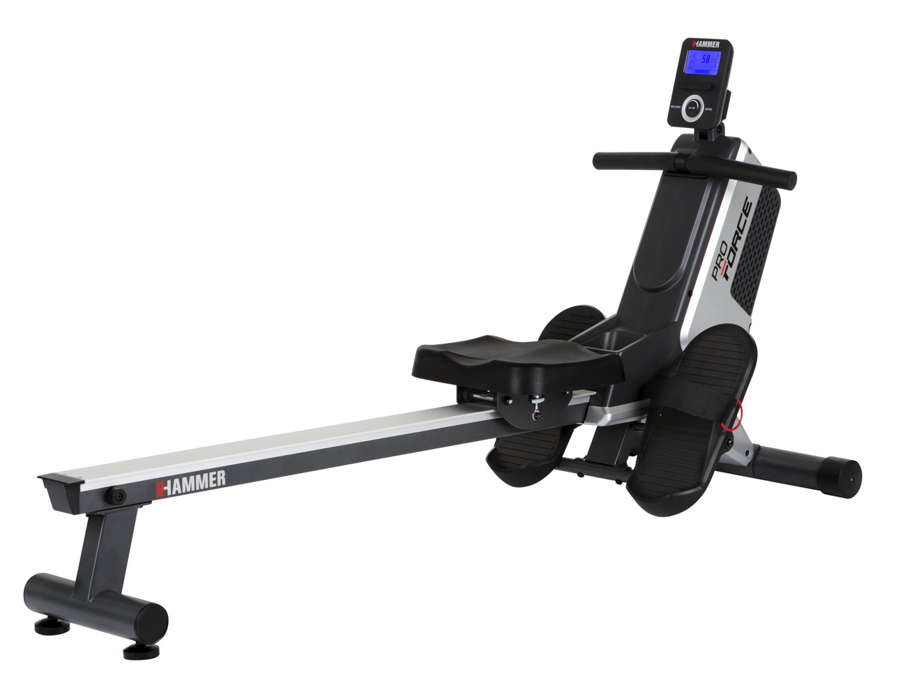 HAMMER Rower ProForce II