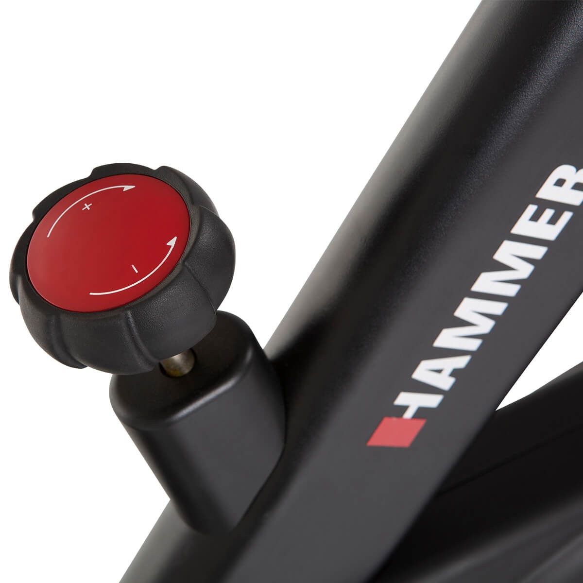 Hammer Speed Racer nastavení odporu