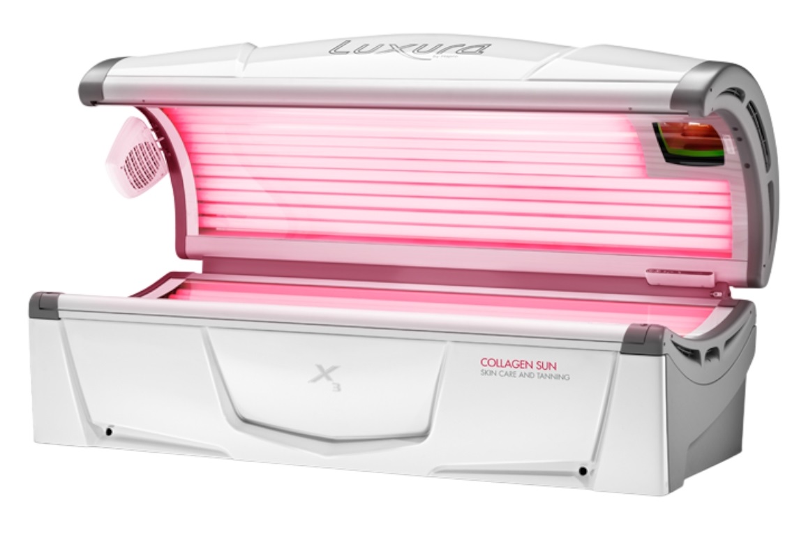 HAPRO Luxura X3