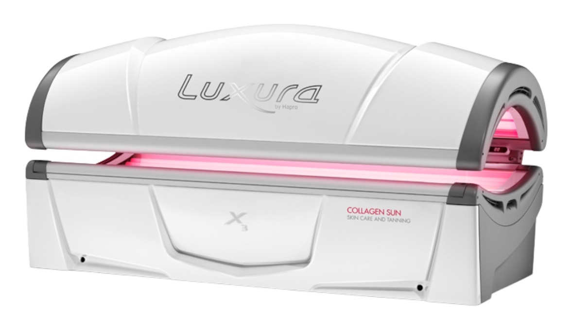 HAPRO LUXURA X3