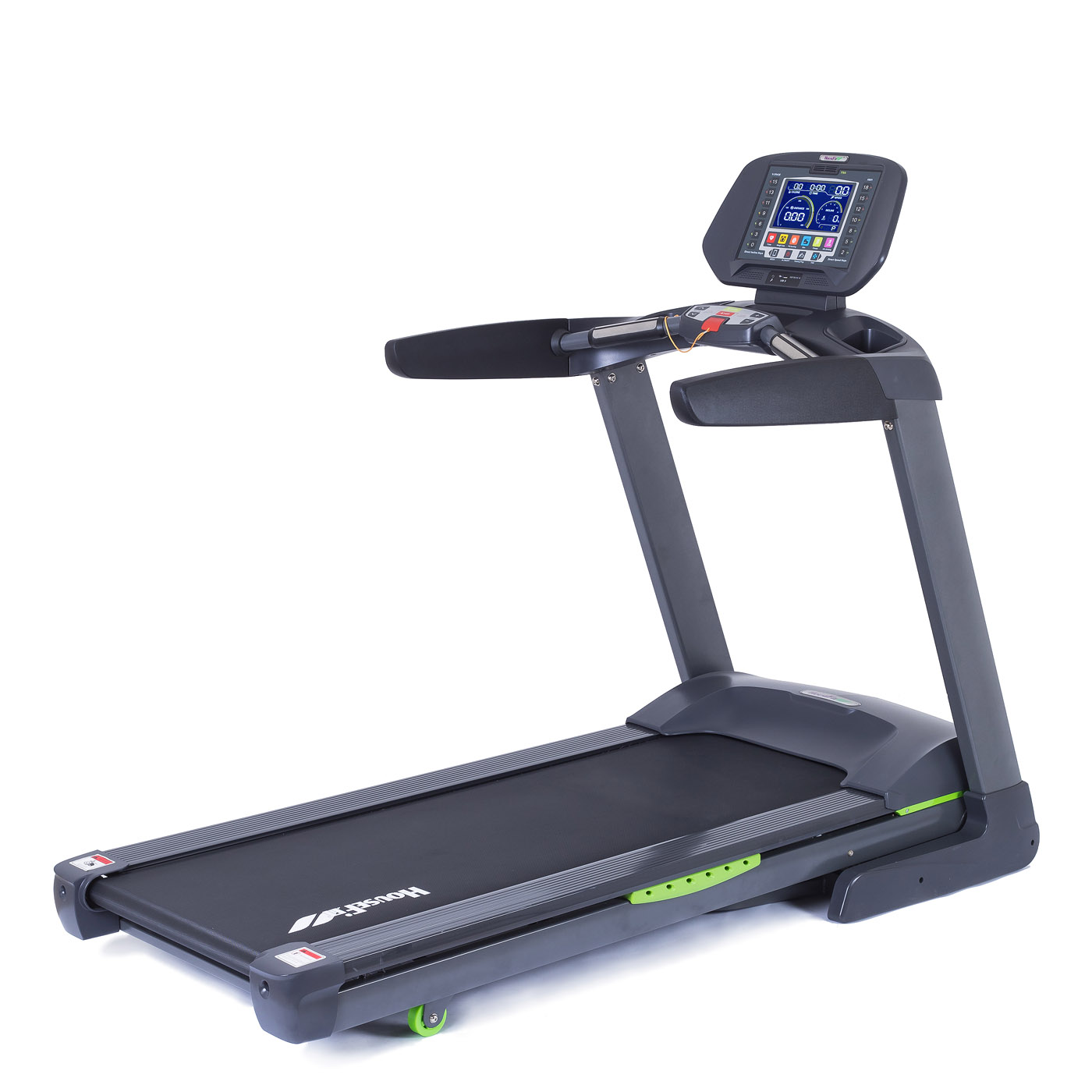 housefit spiro pro