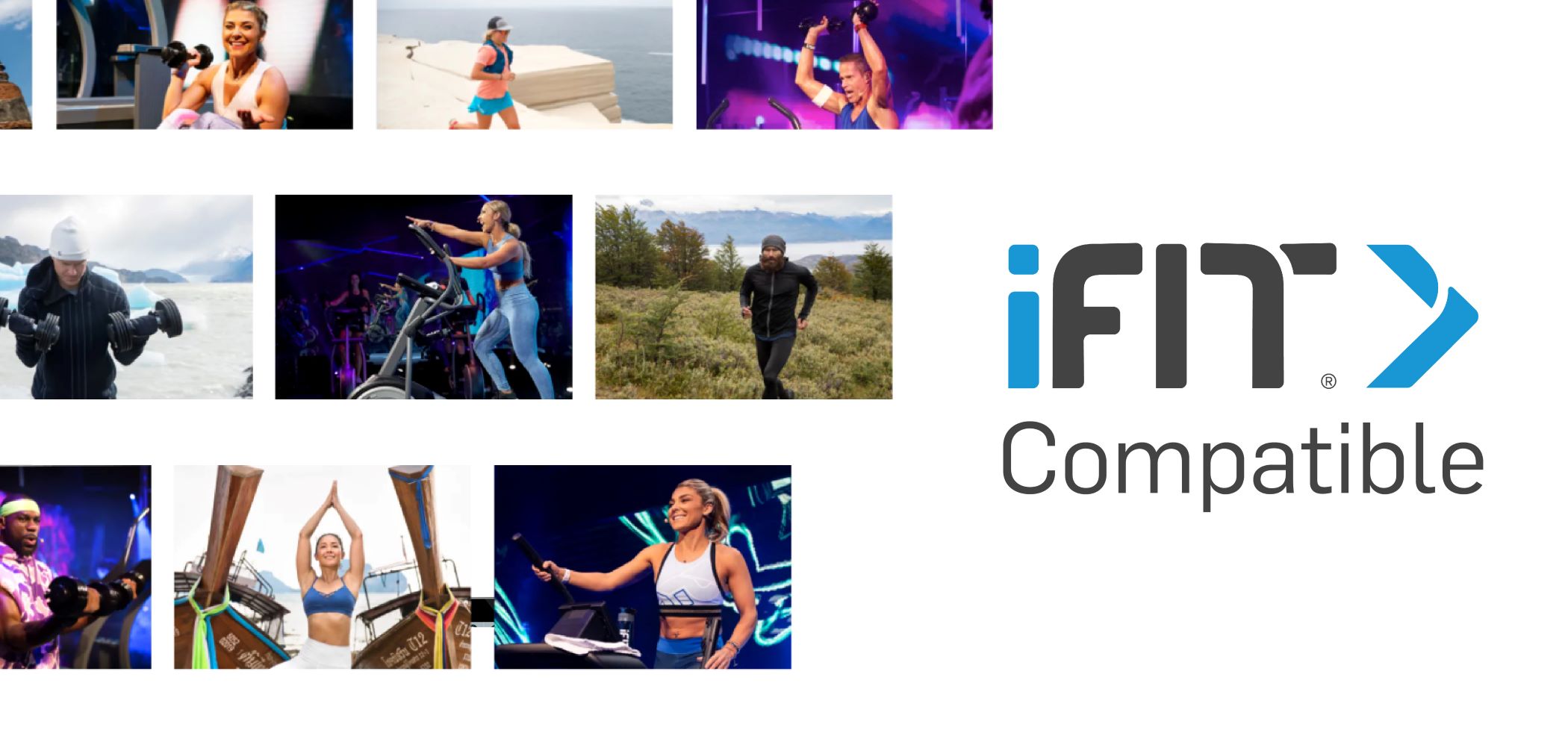 app ifit