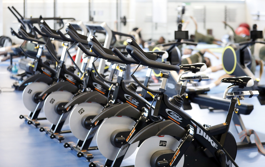 BH fitness Duke Magnetic