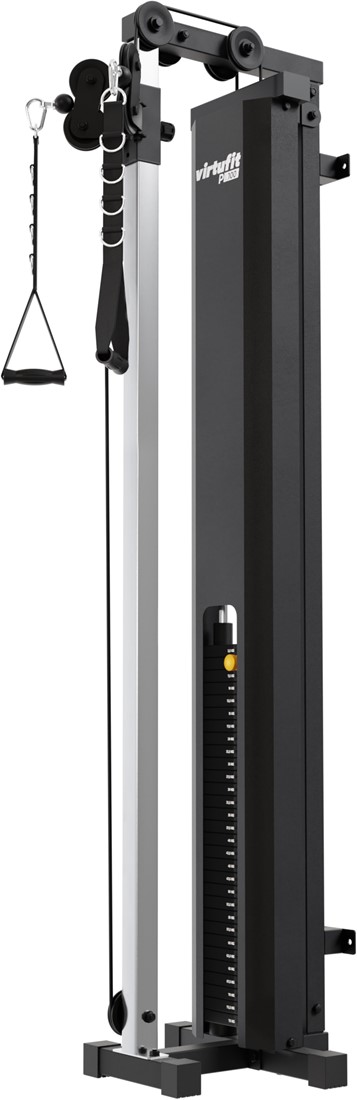 Kladková konstrukce VIRTUFIT PL100