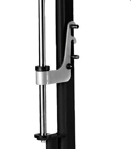 BH FITNESS L350 Multipower zarážka