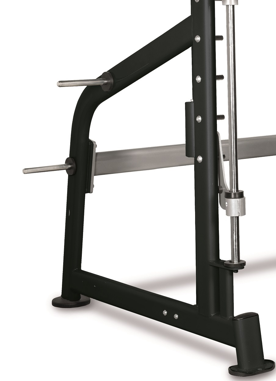 BH FITNESS L350J odkládací trny