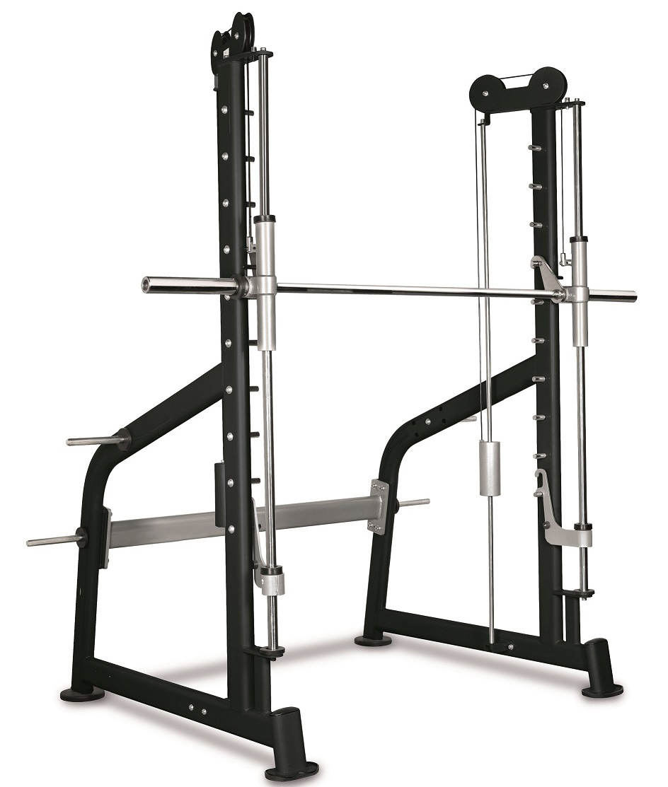 BH FITNESS L350J