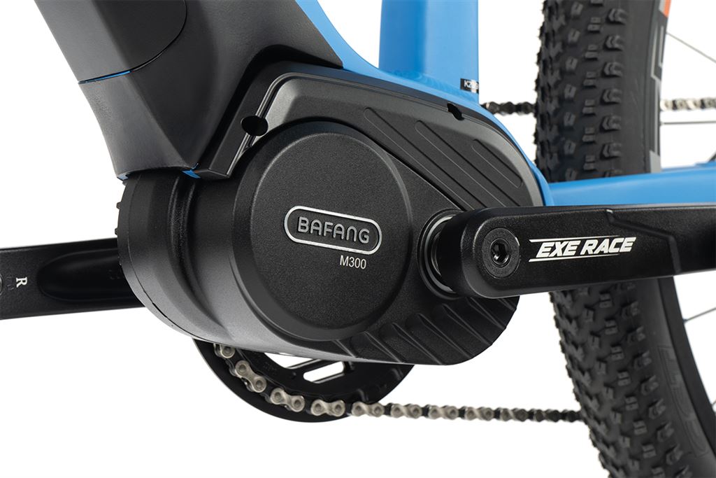 Motor Bafang M300