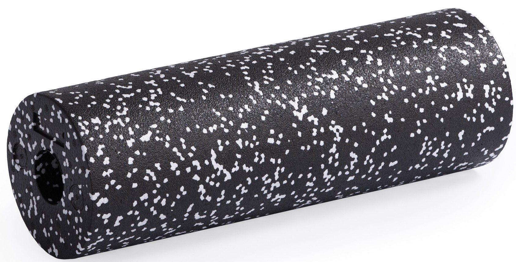 TRINFIT MASÁŽNÍ / JÓGA VÁLEC Z EPP PĚNY 15 × 45 CM 