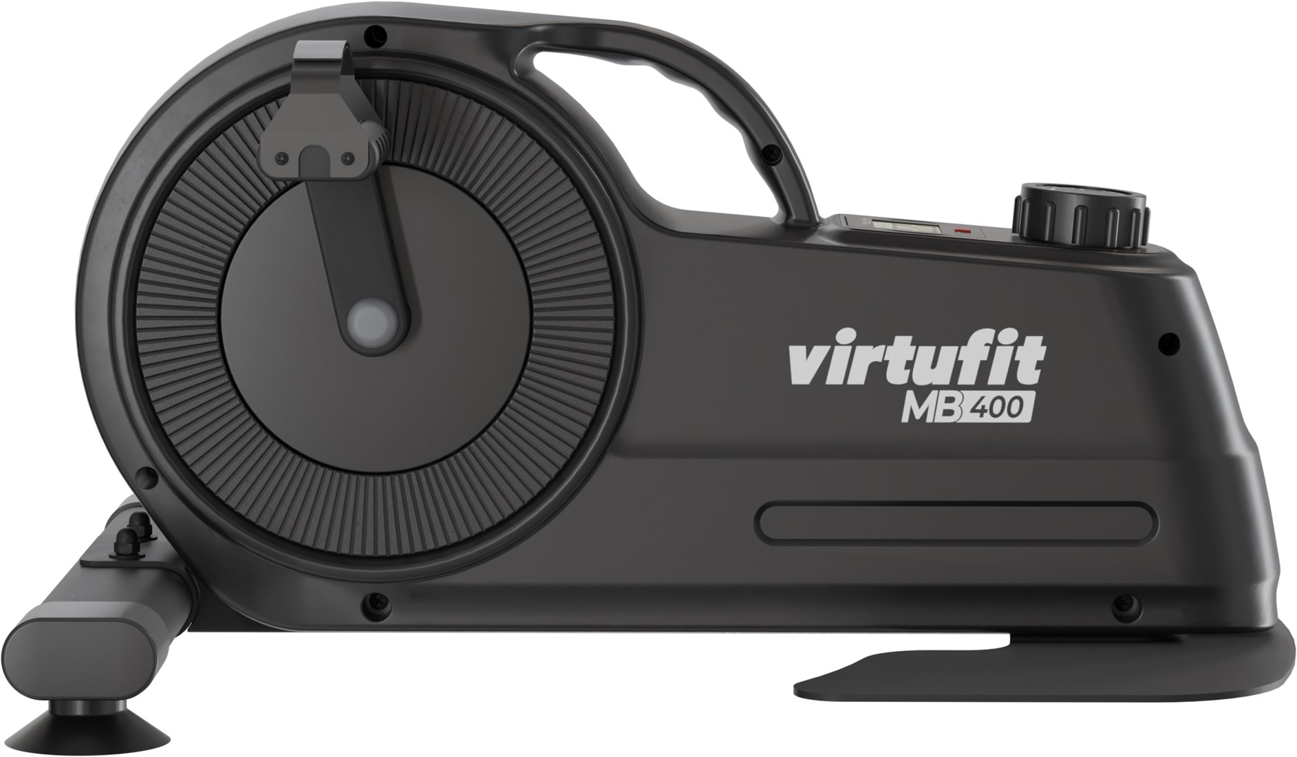 Minibike VIRTUFIT MB400 ruce i nohy