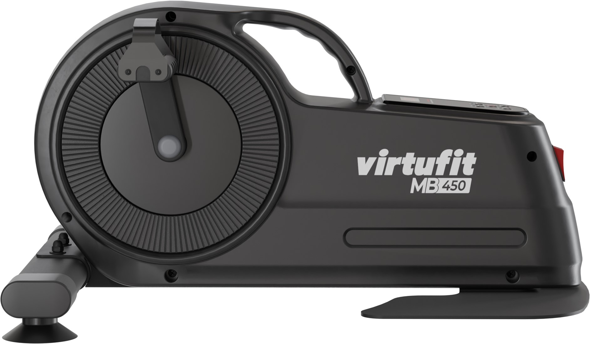 Minibike VIRTUFIT MB450 ruce i nohy