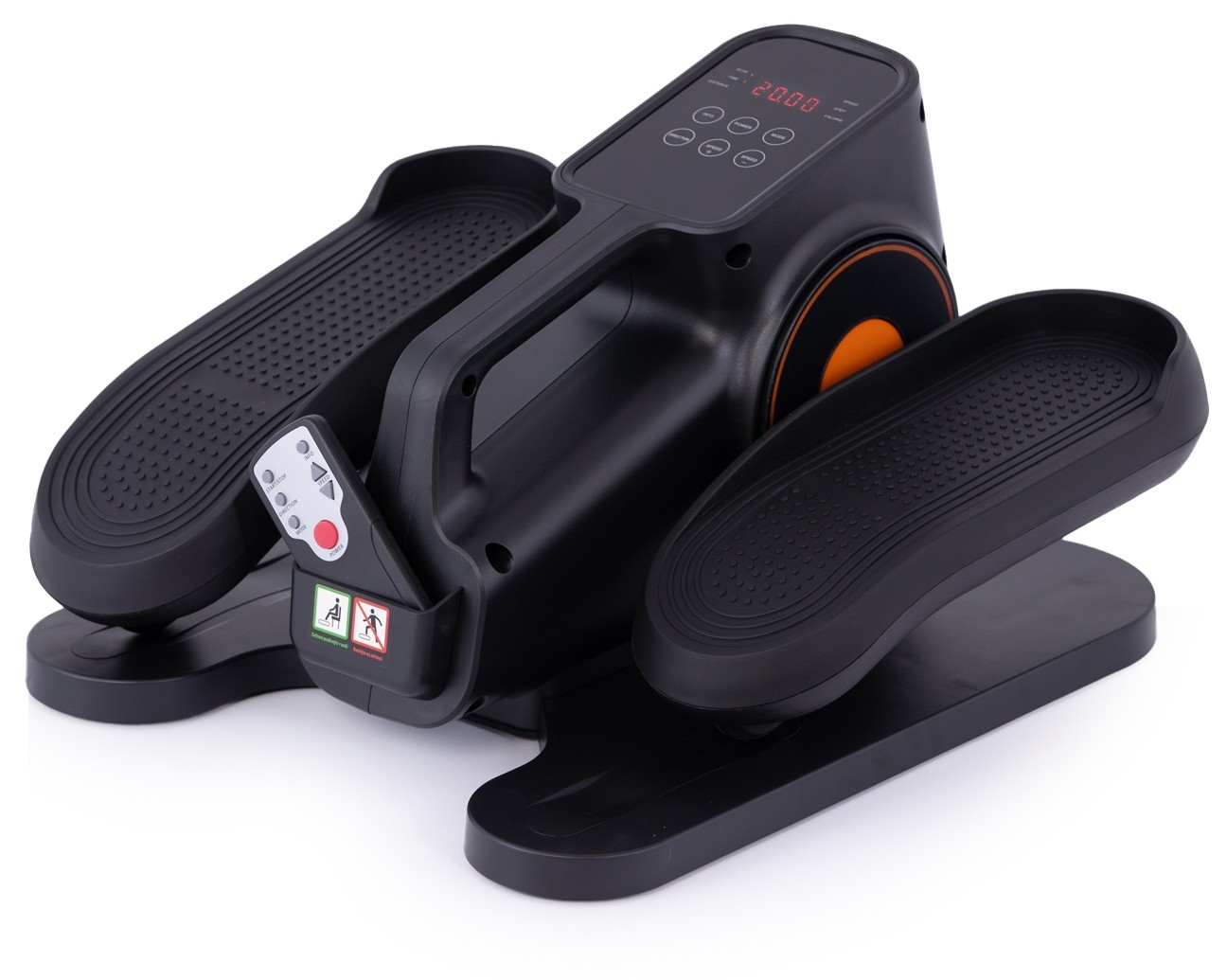 Minieliptical TRINFIT MultiStep C10 úvodní