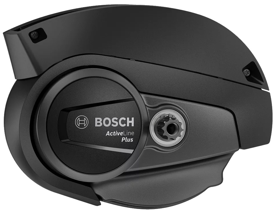 motor Bosch Active Line Plus 3. generace