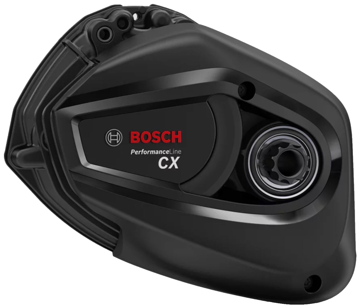 Bosch Performance Line CX 4. genereace