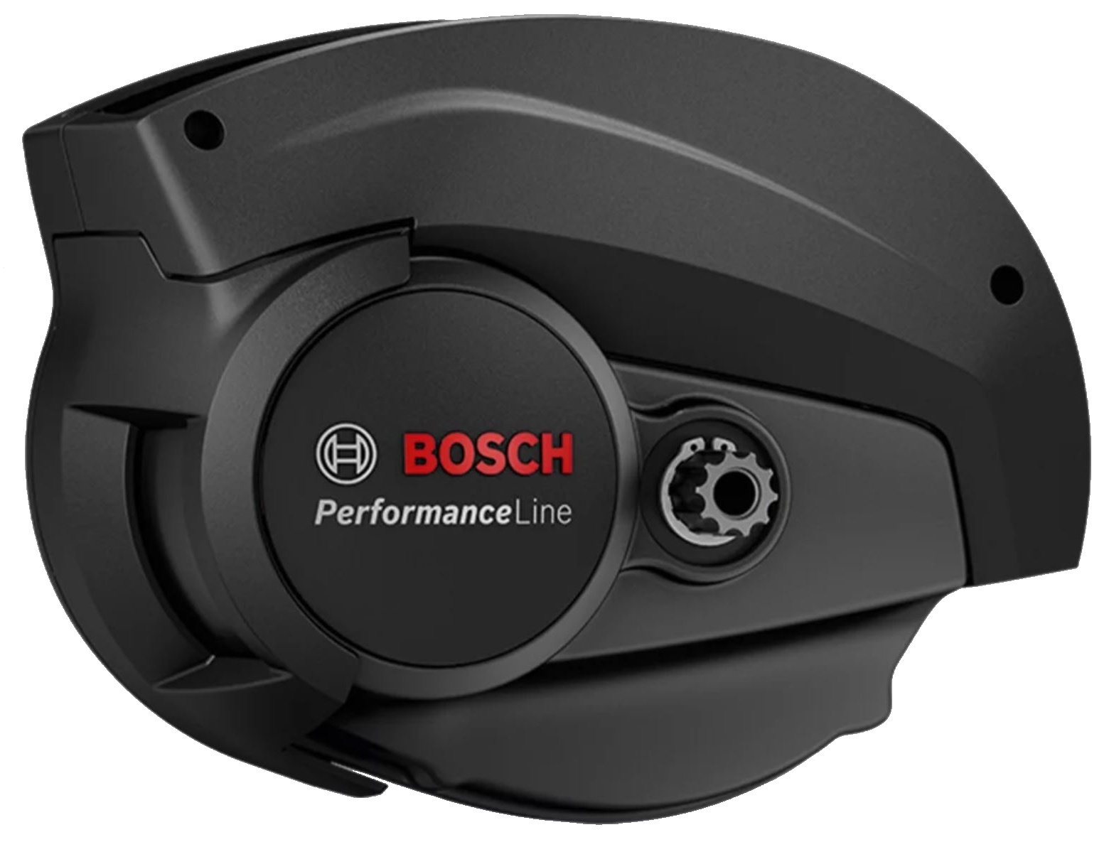 Bosch Performance Line 3. generace.