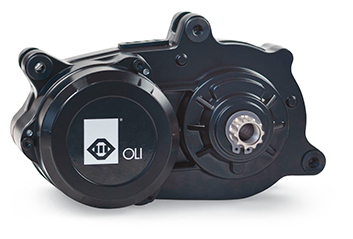 Motor OLI